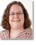 Dr. Sarah Constantine | ITC Teleradiology