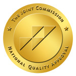 The Joint Commission | Gold Seal of Approval